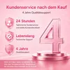 KOBONA-Tabwee K10 Kids 10.1" Rosa Tablet, Google Kids Produktbild-Vorschau 10