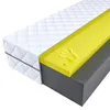 Matrace 90x200 cm s pěnou T25 a tvarovou pamětí VISCO Náhled obrázku produktu 7