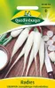 Quedlinburger Saatgut - Radies Eiszapfen - Samen - 458852 Produktbild-Vorschau 5