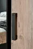 Dreh-/Schwebetürenschrank Stockholm Kleiderschrank Produktbild-Vorschau 7