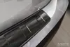 Protezione bordo baule Skoda Enyaq iV 2021- (scuro, opaco) Anteprima dell’immagine prodotto 2