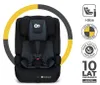 Seggiolino auto Kinderkraft SAFETY FIX 2 i-Size, grigio, Anteprima dell’immagine prodotto 2