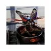 RoboTime Modello di puzzle meccanico in 3D del bucero Anteprima dell’immagine prodotto 3
