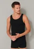 SCHIESSER 95/5 singlets (2-pack), O-hals, zwart Produktbild-Vorschau 16
