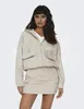 Capuchonjas voor een urban look | Maat S Productafbeelding-voorbeeld 8