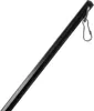 SN Deco - Schleuderstab Aluminium Lissabon, schwarz matt, Produktbild-Vorschau 2