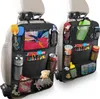 Organizzatore da auto per bambini con supporto per tablet Anteprima dell’immagine prodotto 1