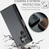 Custodia per Samsung Galaxy S25 Ultra, carta di blocco Anteprima dell’immagine prodotto 8