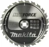 Lama circolare Makita MAKFORCE 355 x 30 mm - 24 denti - Anteprima dell’immagine prodotto 10