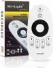 MiBoxer 2.4G 4 Zone Fernbedienung FUT006 Einfarbig/CCT Produktbild-Vorschau 1