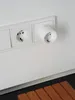 OSRAM SMART+ WiFi Matter stekker, EU-model, 2300W, 10A, Productafbeelding-voorbeeld 6