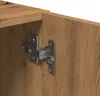vidaXL Armoire TV Artisan-Chêne 180x31,5x40 cm Bois Voir les images du produit 13