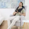 Medisana NMG 850, Szyja, Ramiona, Czarny, Prąd przemienny, Podgląd zdjęcia produktu 4