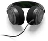Arctis Nova 1X (schwarz/grün, 3.5 mm Klinke) Produktbild-Vorschau 11