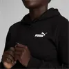 Mikina s kapucí Puma 586799-01 pro Dámské Náhled obrázku produktu 6