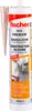 Bausilicon Dbsa Tp 310Ml (Transparent) Produktbild-Vorschau 1