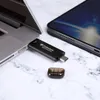 Transcend ESD310 - SSD - 2 TB - extern (tragbar) - USB 3.2 Produktbild-Vorschau 3