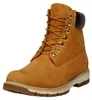 Timberland Radf Mid Lace Waterproof Boot Couleur Brun Clair Voir les images du produit 13