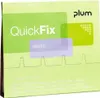 Pflasterstrips QuickFix elastisch PLUM Produktbild-Vorschau 3