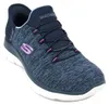 Skechers Summit Sportschuhe Damen Sneaker Trainingsschuh Productafbeelding-voorbeeld 17