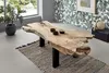 Couchtisch Ibiza, Beistelltisch aus Baumwurzelholz, Produktbild-Vorschau 1