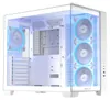 ASUS A32 PLUS - ATX-Gehäuse - Seitenteil mit Fenster Produktbild-Vorschau 2