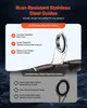 VEVOR Fliegenfischen Combo-Kit, IM7 Carbon Produktbild-Vorschau 3