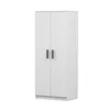 Drehtürenschrank JONAS 06 – Kinderkleiderschrank 80 cm Produktbild-Vorschau 1