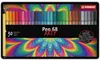 STABILO Premium-Filzstift -  Pen 68 - ARTY - 30er Produktbild-Vorschau 2