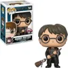 Harry Potter - Harry Potter 51 Special Edition - Funko Pop! Produktbild-Vorschau 2