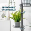 bremermann Zusatz-Pflanzenteller für Teleskop-Blumenregal Produktbild-Vorschau 4