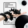 Dragon articulé 3D 60 cm, grande figurine dragon, déco de Voir les images du produit 3