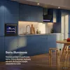 Klarstein Illuminosa – płyta grzewcza gazowa, 4 palniki, Podgląd zdjęcia produktu 2