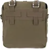 Bundeswehr Kampftasche, 5 l klein - Beige - 5 Liter Produktbild-Vorschau 2
