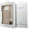 ETUI PER IPHONE 17 PRO MAX A MAGSAFE GUESS Rosa ORIGINALE Anteprima dell’immagine prodotto 8