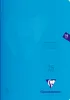 Clairefontaine Schulheft Lin 25, A4, 16 Blatt, fester, Produktbild-Vorschau 2