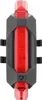 Trizand 12044 Vodeodolné LED svetlo na bicykel USB, Náhľad obrázku produktu 10