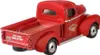 Disney Pixar Cars FLM36, Auto, 3 Jahr(e), Metall, Rot Produktbild-Vorschau 4
