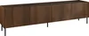 MIRJAN24 TV-Lowboard Tewos 200, TV-Schrank mit vier Produktbild-Vorschau 1