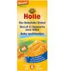 DINKELKEKSE AB 8 MONATEN DEMETER  150 g - HOLLE Produktbild-Vorschau 4