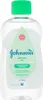 Johnson & Johnson Baby Verzorgingsolie met Aloë Vera, 200 Productafbeelding-voorbeeld 2