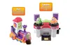 VTech DJ Bahnschiene, 1 lat(a), Wymagane baterie, AAA, Podgląd zdjęcia produktu 3