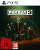 GAME Payday 3 - Day One Edition (PS5), PlayStation 5, M Produktbild-Vorschau 6