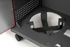 Corciano Premium Gasgrill 8 Brenner mit Sichtfenster und Produktbild-Vorschau 12