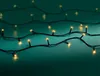 Lumineo LED Lichterkette Basic 300 cm 40 Lichter classic Produktbild-Vorschau 10