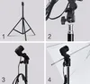 Kit de studio photo Happyment – Studio photo professionnel Voir les images du produit 6
