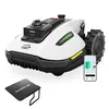 Robotická sekačka Mammotion YUKA Mini 2 1000 s garáží, bez Náhled obrázku produktu 1