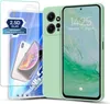 Hülle für Xiaomi Redmi Note 12 mit 9H Displayglas Produktbild-Vorschau 1