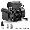 Pompa Wiltec per gasolio e olio da riscaldamento 230V 550W Anteprima dell’immagine prodotto 9