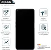 2x Schutzfolie für Realme Q3T matt - Anti-Shock 9H Folie Produktbild-Vorschau 7